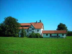 Hotel Gasthof zum Neubau Kißlegg